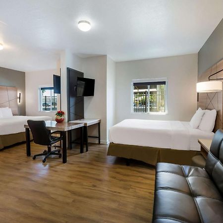 Quality Inn Yuba City-Marysville Esterno foto