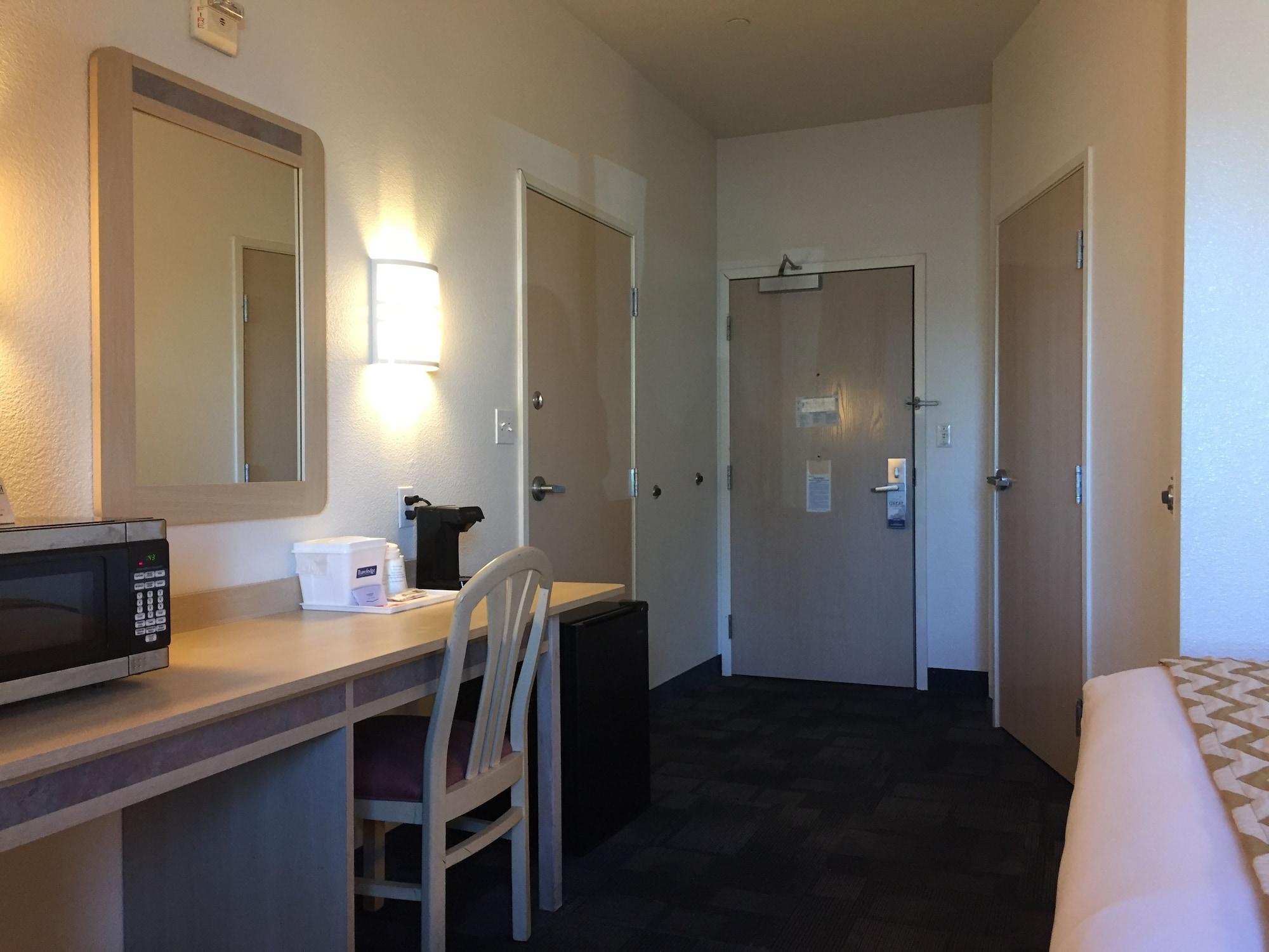 Quality Inn Yuba City-Marysville Esterno foto