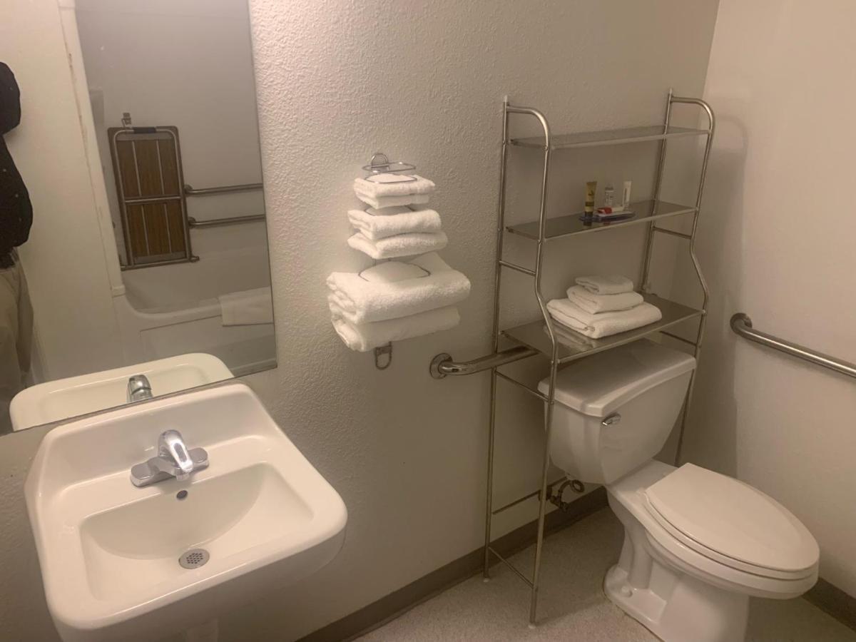 Quality Inn Yuba City-Marysville Esterno foto