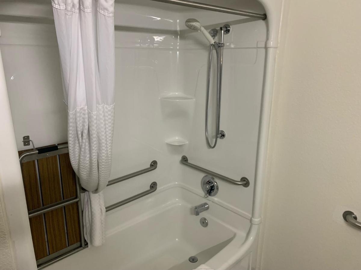 Quality Inn Yuba City-Marysville Esterno foto