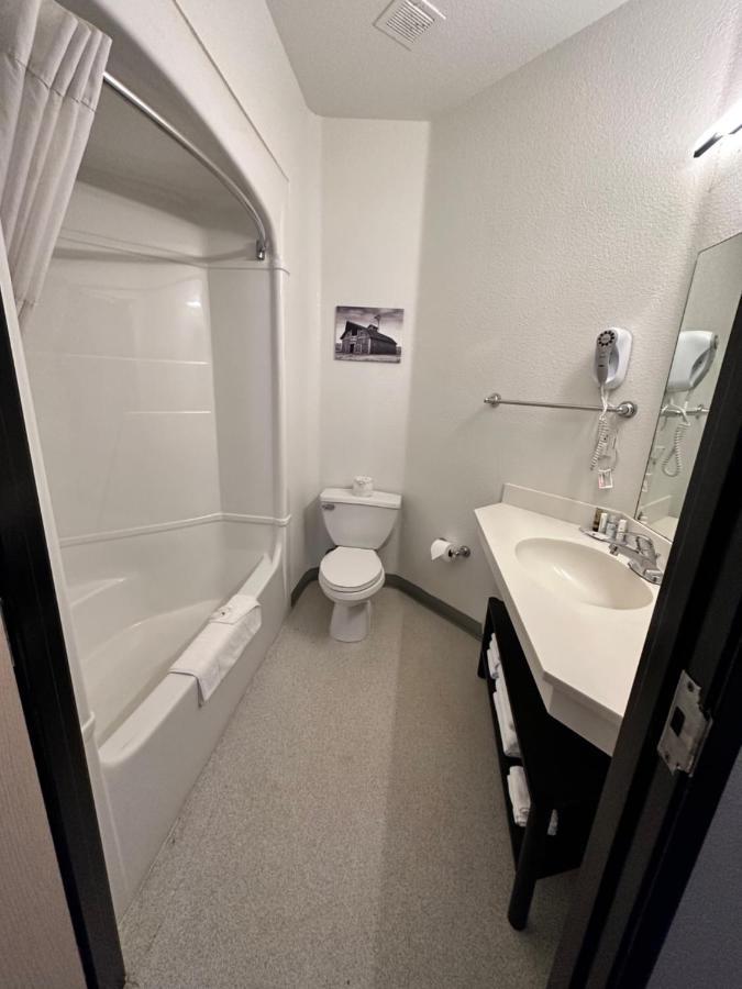Quality Inn Yuba City-Marysville Esterno foto