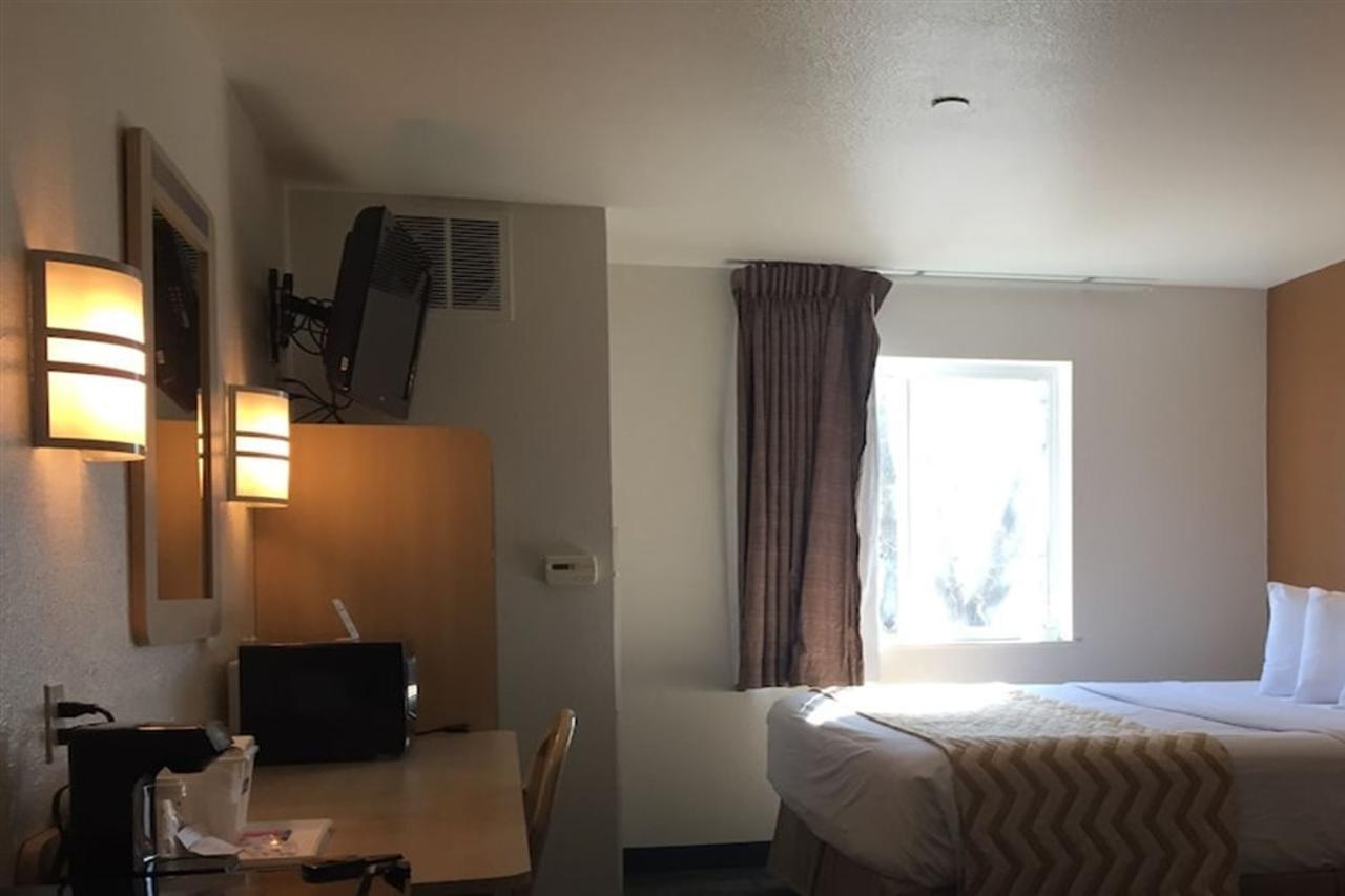 Quality Inn Yuba City-Marysville Esterno foto