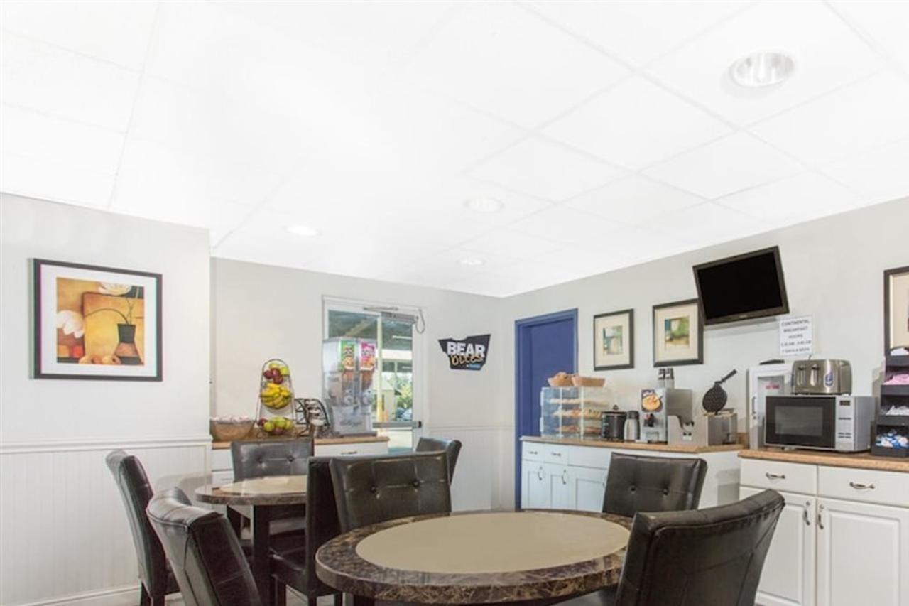 Quality Inn Yuba City-Marysville Esterno foto