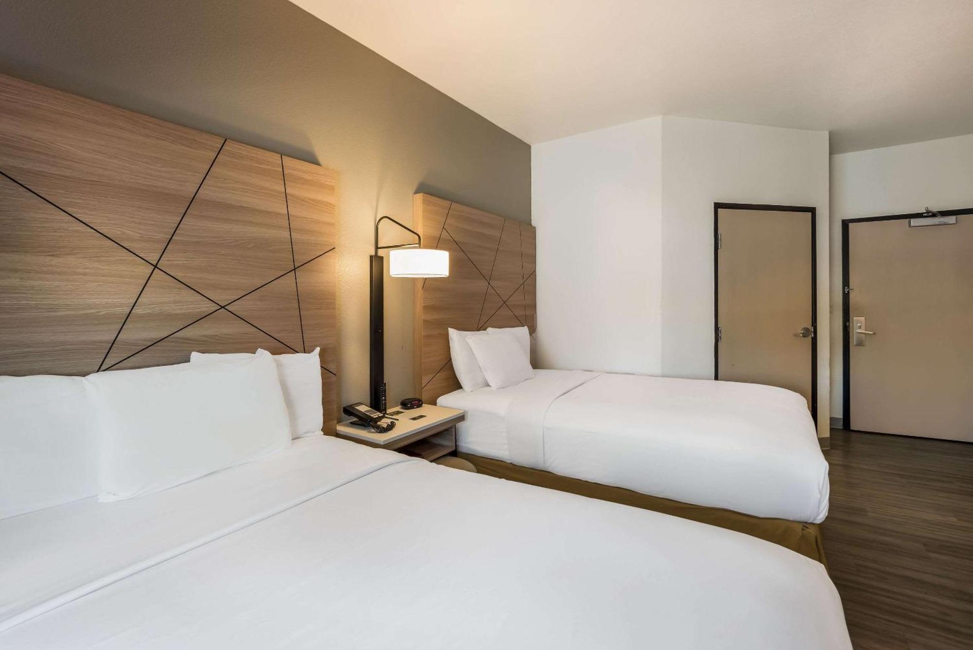Quality Inn Yuba City-Marysville Esterno foto