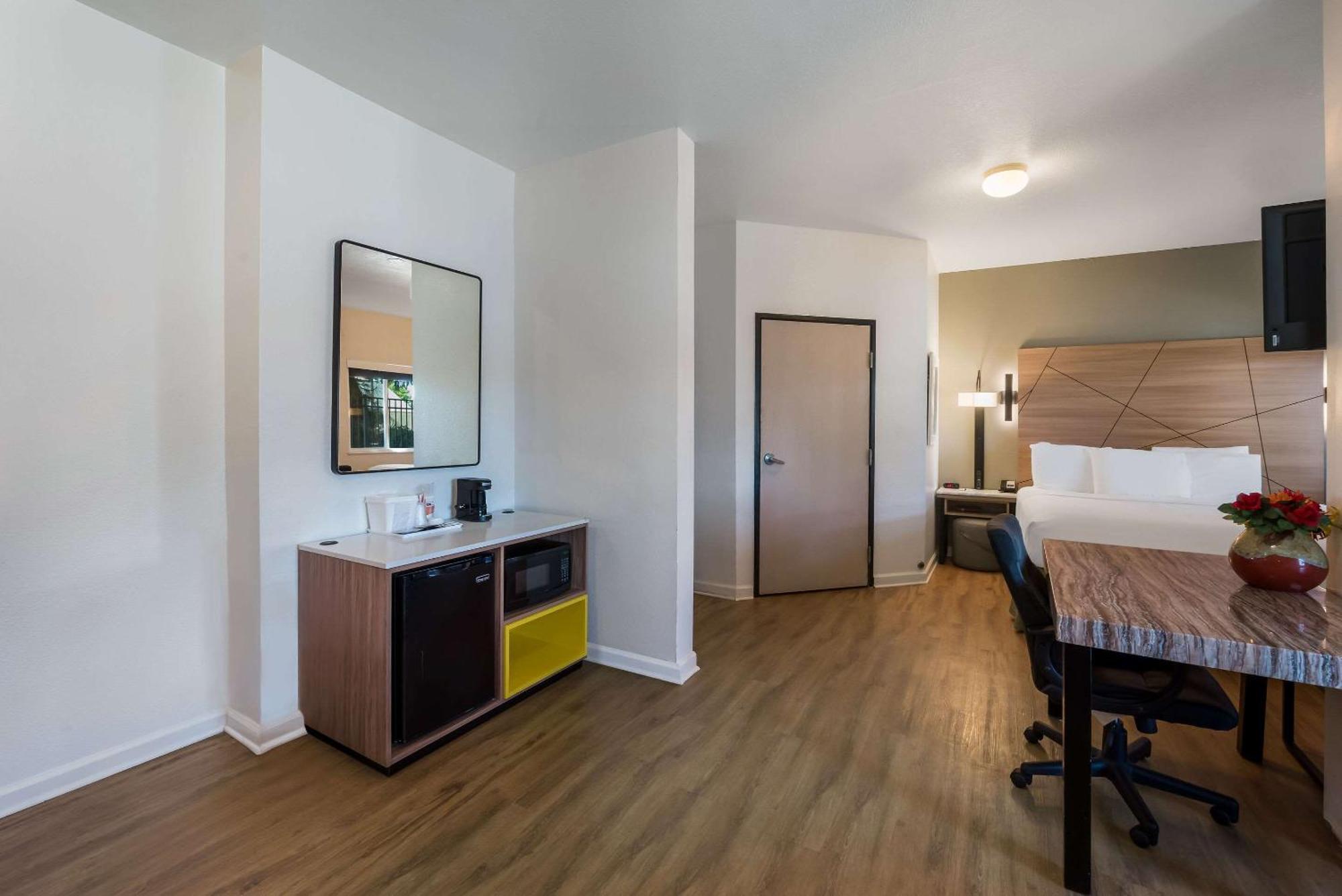 Quality Inn Yuba City-Marysville Esterno foto