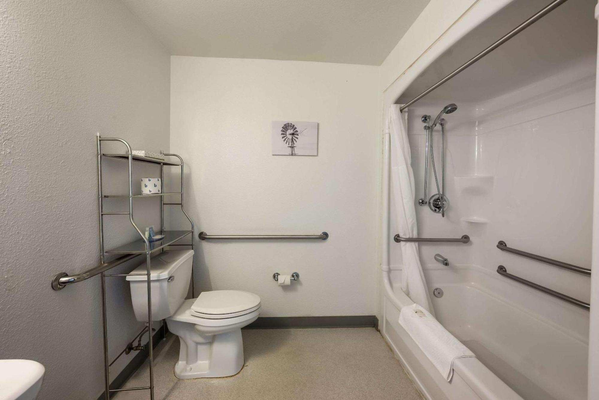 Quality Inn Yuba City-Marysville Esterno foto