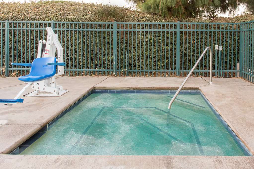 Quality Inn Yuba City-Marysville Servizi foto